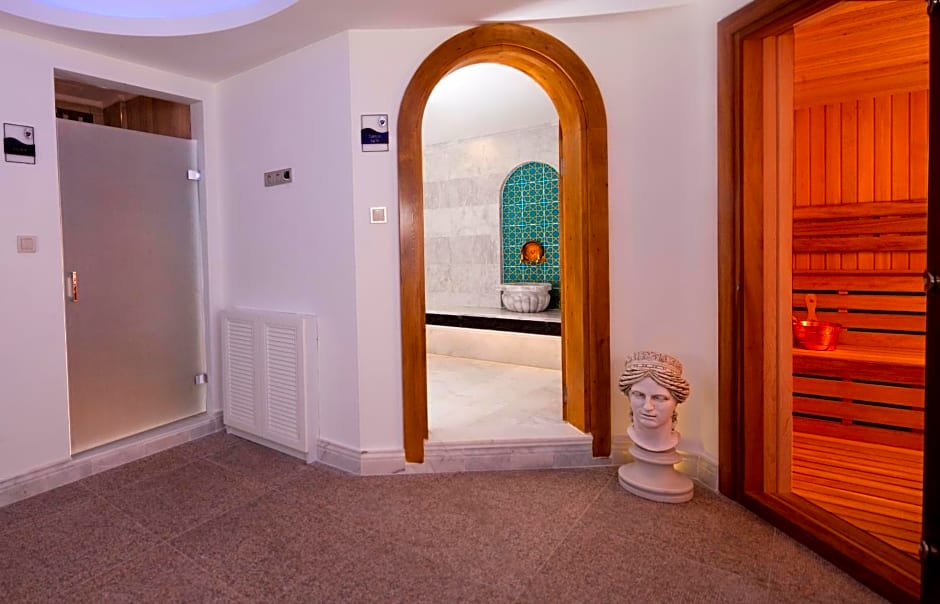 Cella Hotel & SPA Ephesus