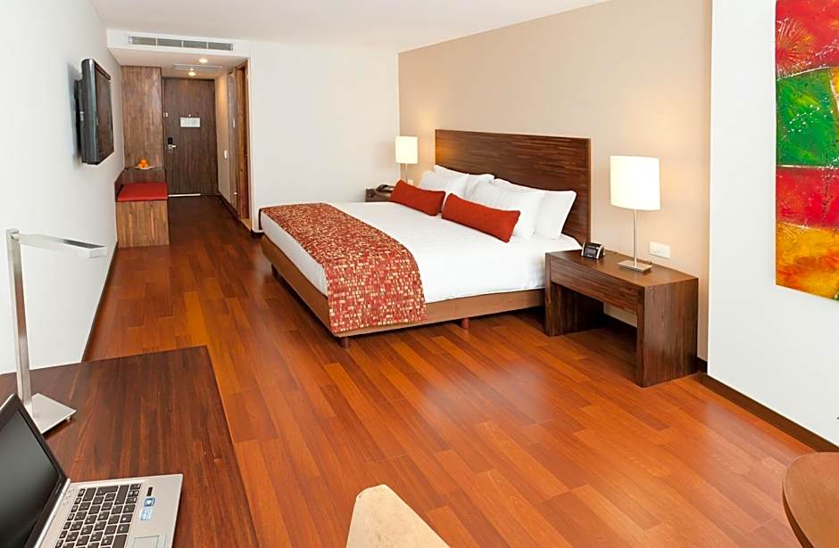 Hotel Estelar Calle 100