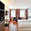 Altstadt Hotel Krone Luzern