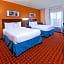 Fairfield Inn & Suites by Marriott Austin Northwest/The Domain Area