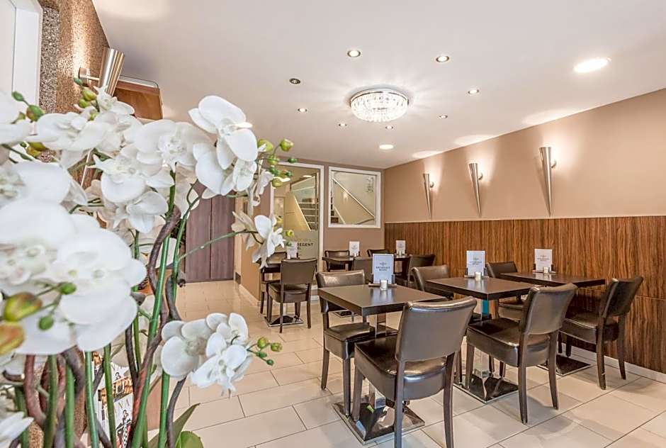 Prince Regent Hotel Excel London