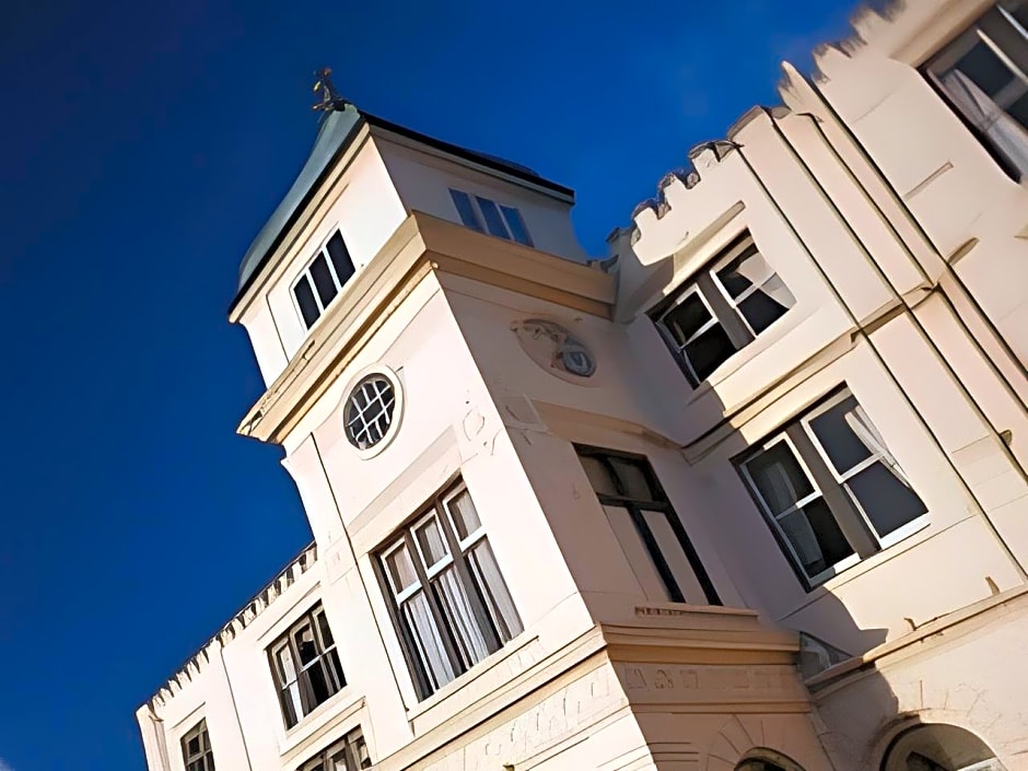 Botleigh Grange Hotel