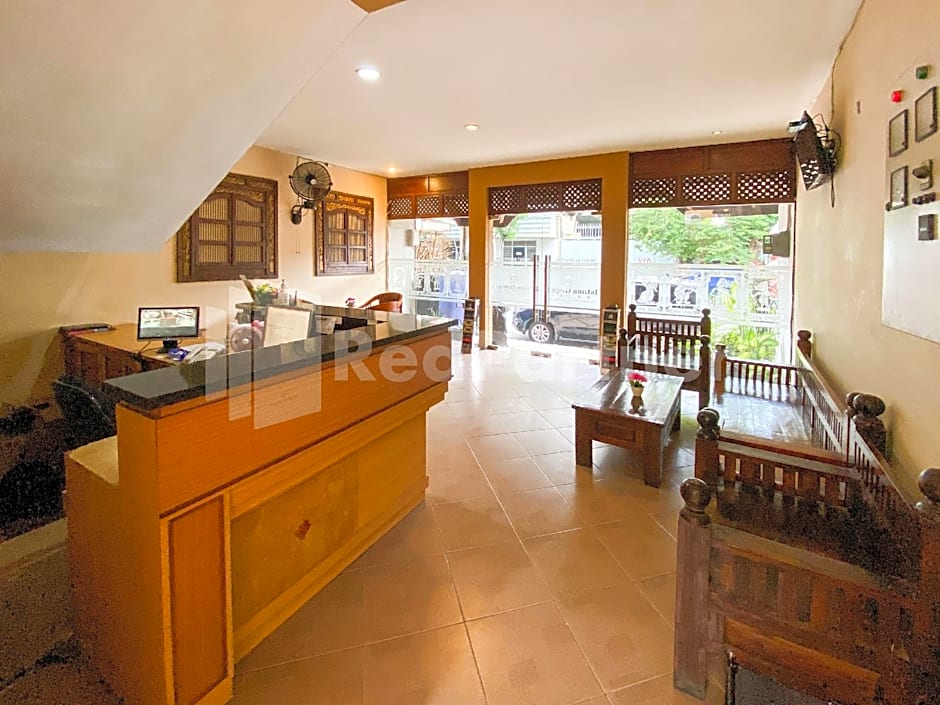 Istana Griya 2 Hotel Solo RedPartner