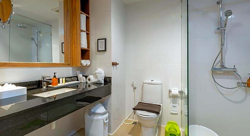 Sunwing Resort - Kamala Beach