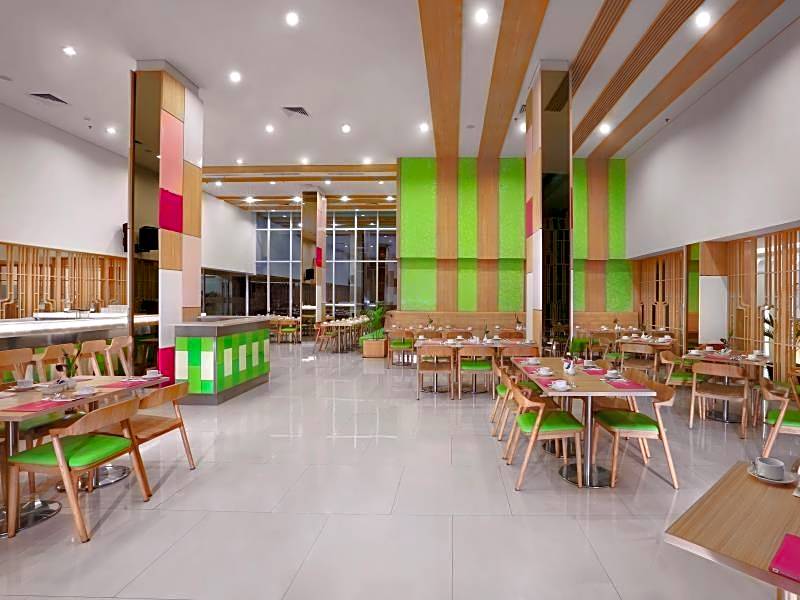 Fave Hotel Palembang