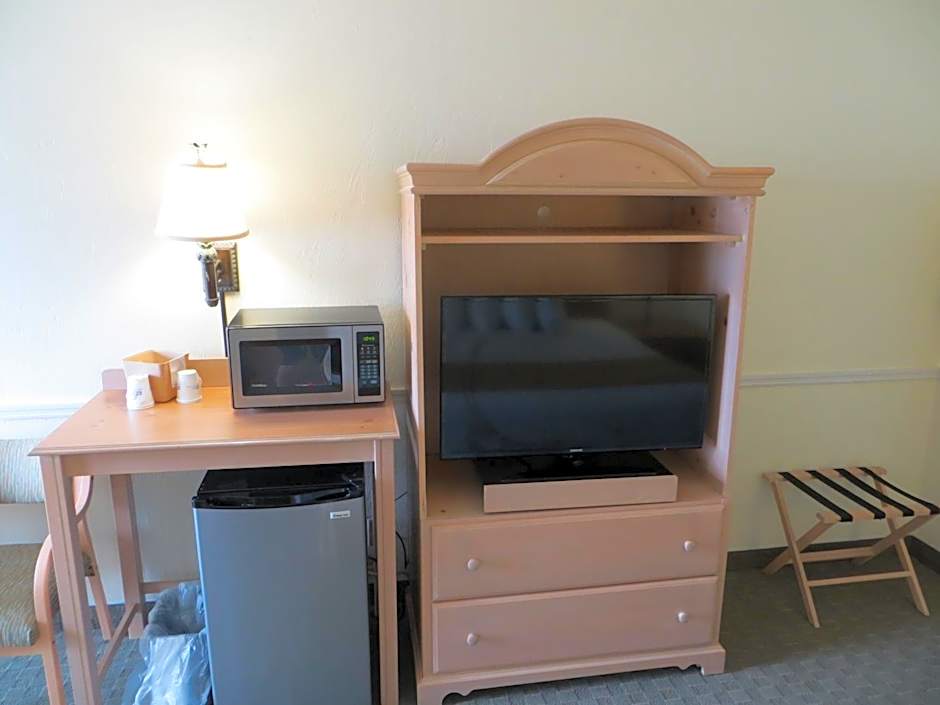 Days Inn by Wyndham Daytona Oceanfront