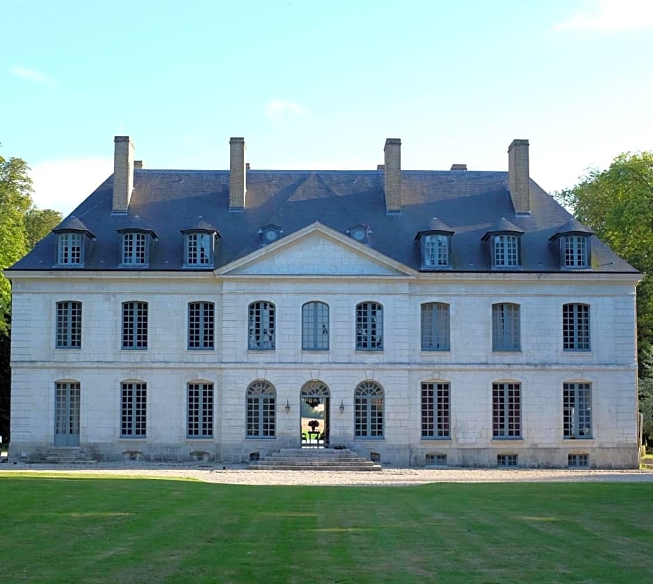 Château de Trébons