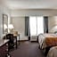 Comfort Inn & Suites Lumberton Central I-95
