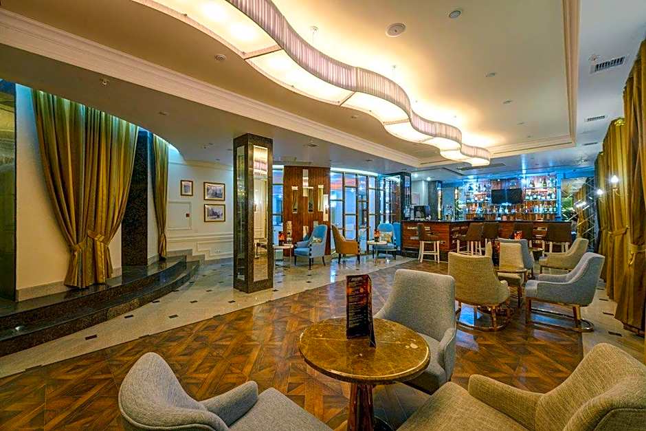 Kazzhol Hotel Astana