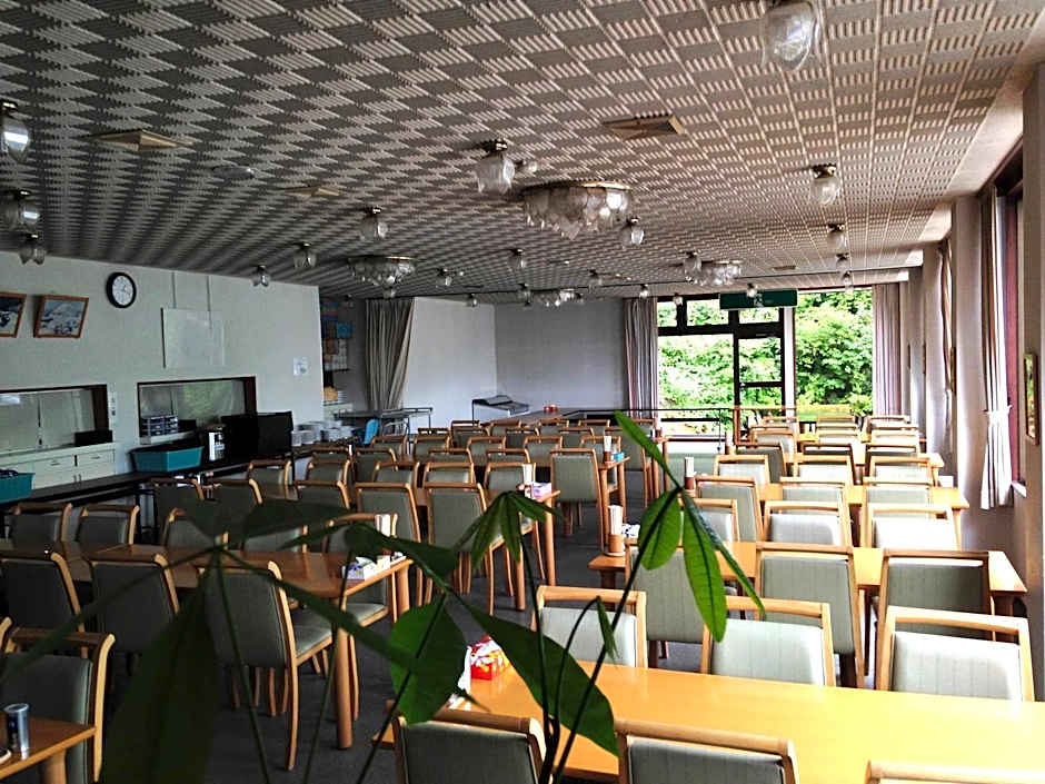 Naeba Lodge Oka