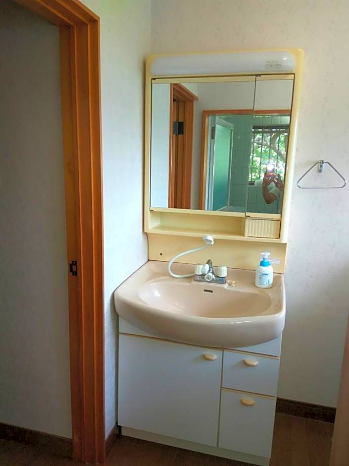 Kumano Kodo Nagano Guesthouse