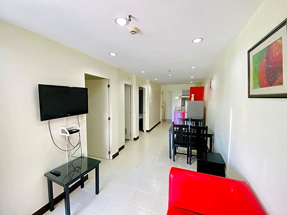 Strawberry Residences Cebu