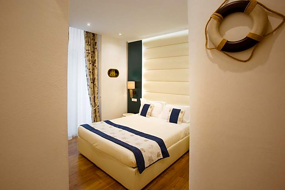 Atmosfere Guest House - Cinque Terre e La Spezia