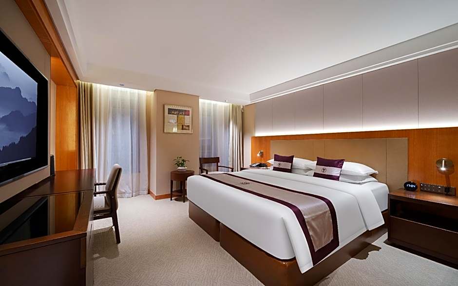 Windsor Park Hotel Kunshan