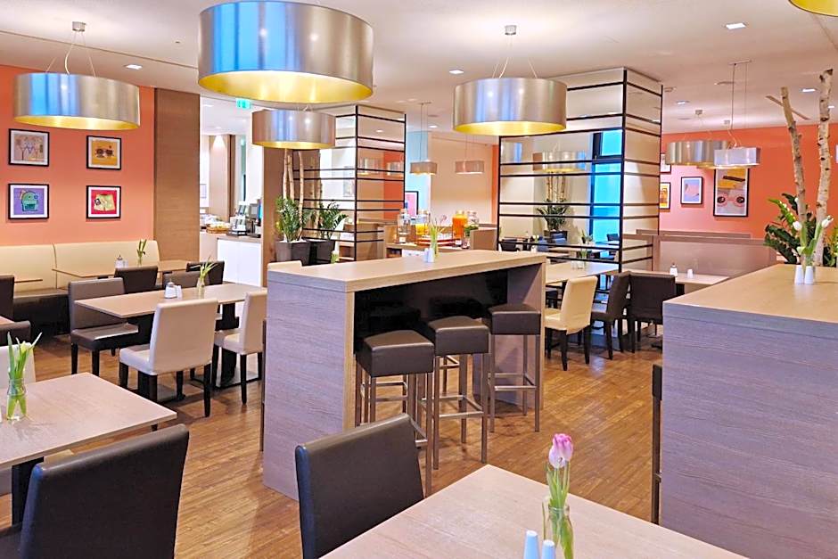 Garner Hotel Berlin - Charlottenburg by IHG