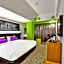 Hotel Stadium