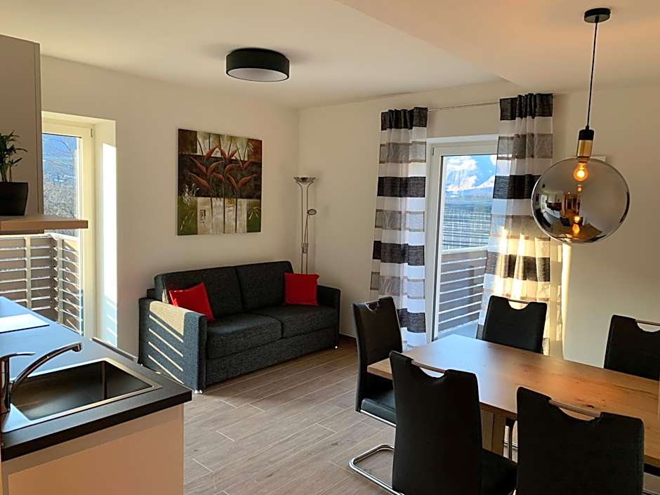 Apartments ANNY