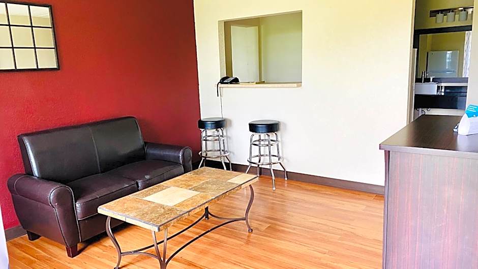 Days Inn by Wyndham Maysville Kentucky