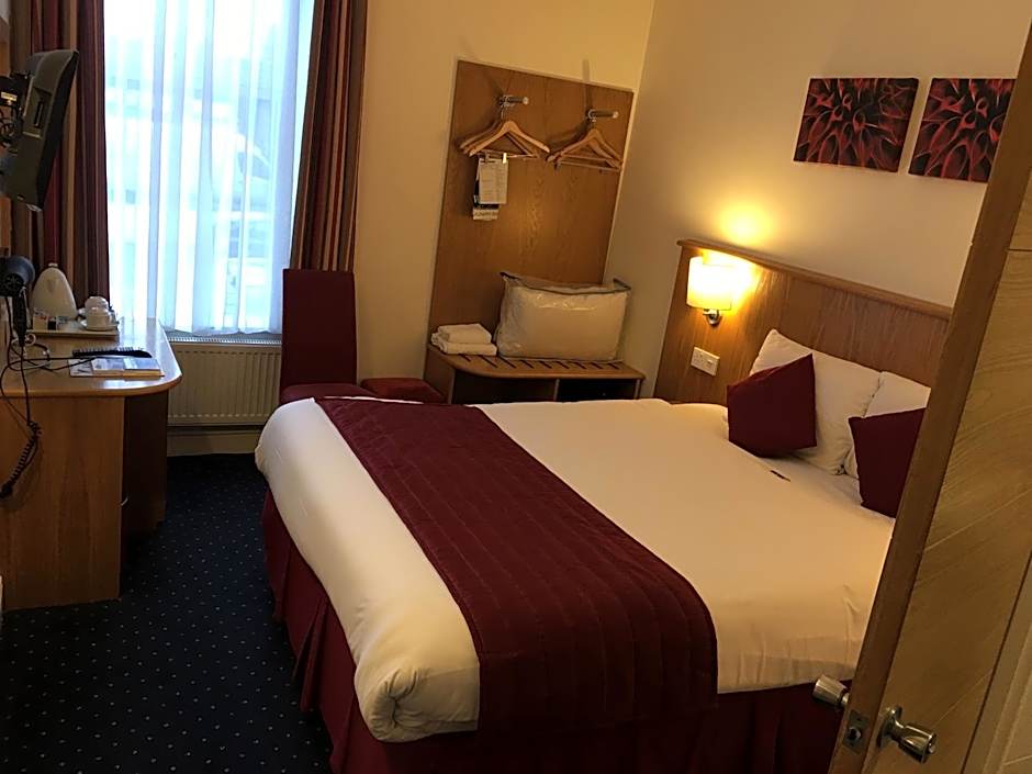 Best Western London Highbury