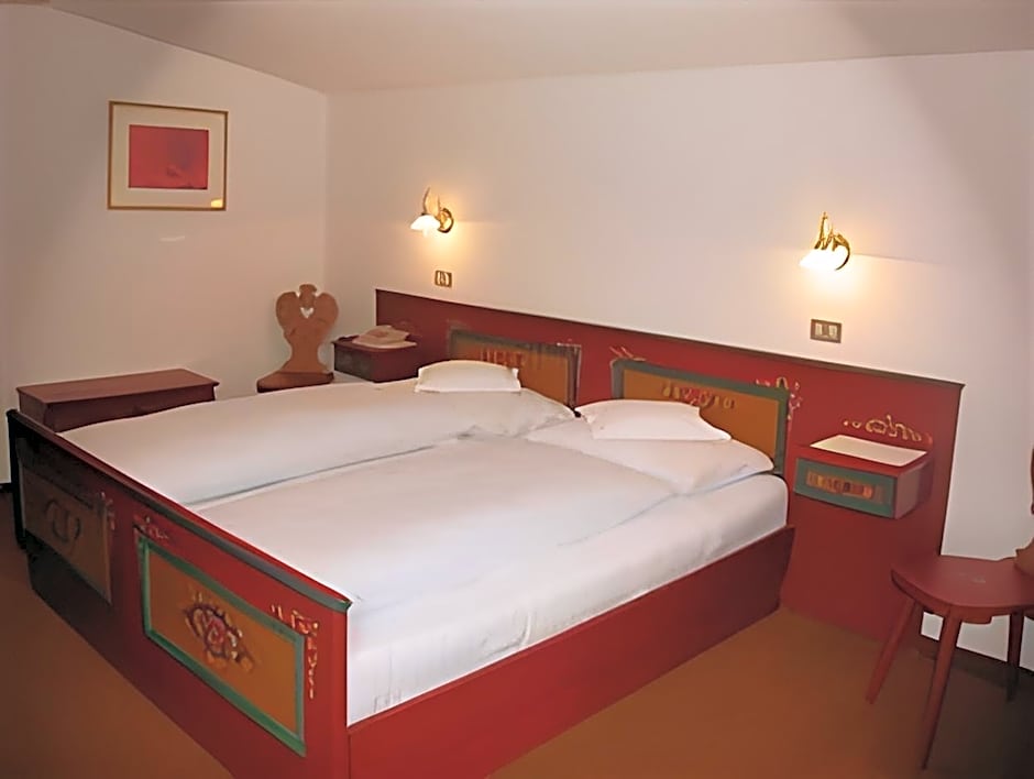 Hotel Reichegger