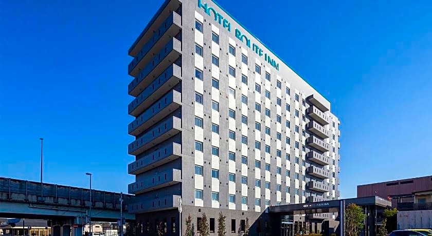 Hotel Route Inn Noda - Kokudo 16 Gouzoi -