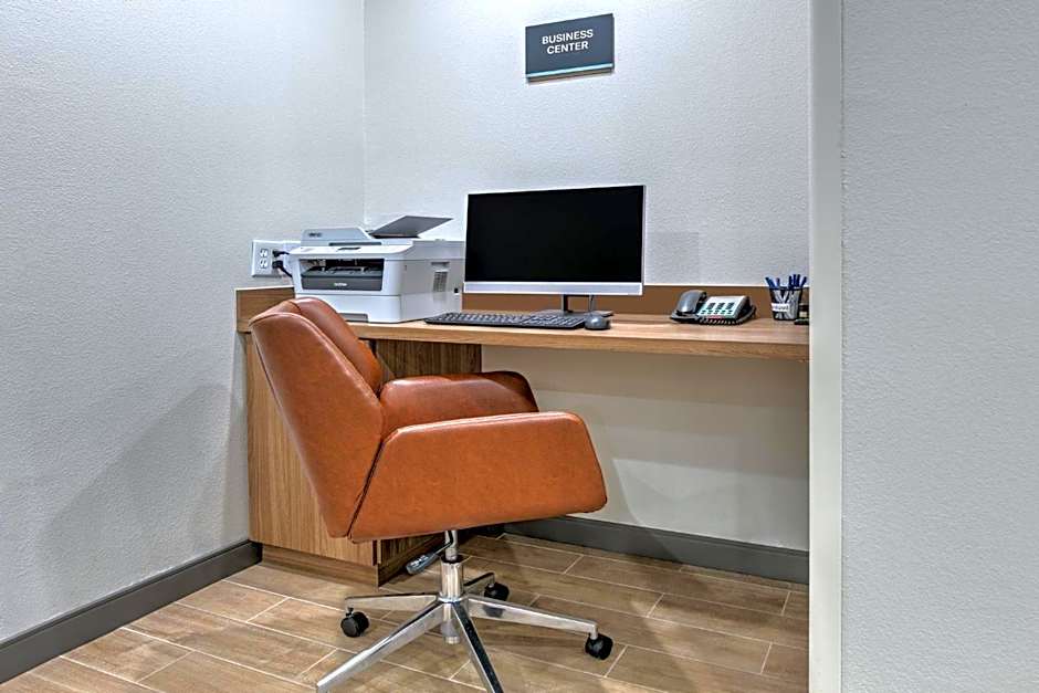 Candlewood Suites Lake Jackson By IHG