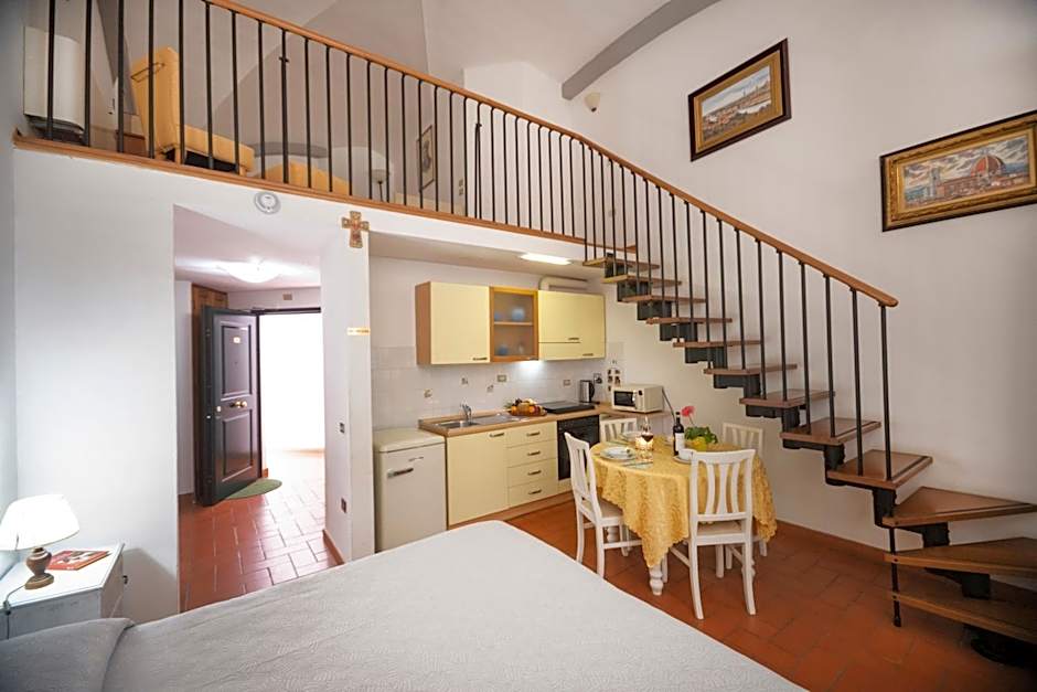 Hotel Residence La Contessina