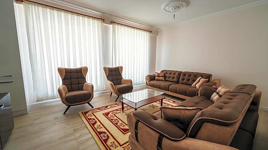 Cappadocia Ürgüp Apart Hotel