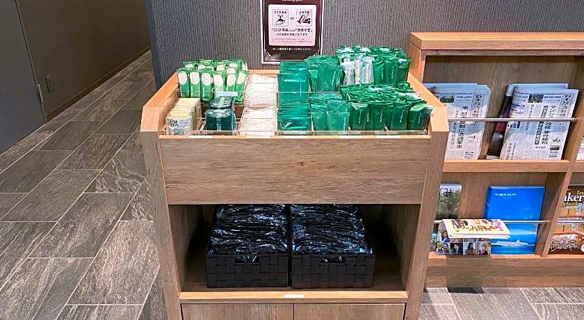 Hotel Route Inn Osaka Izumifuchu