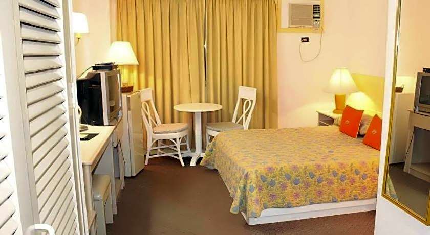 Hotel Galleria
