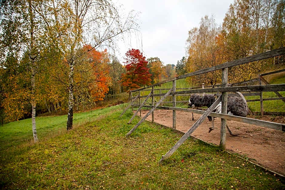 Weavers' Guest House Kalndaki