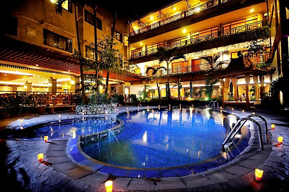 Sukajadi Hotel, Convention and Gallery