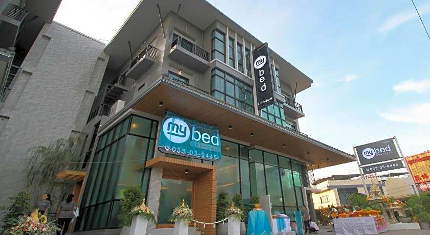 Mybed Chonburi