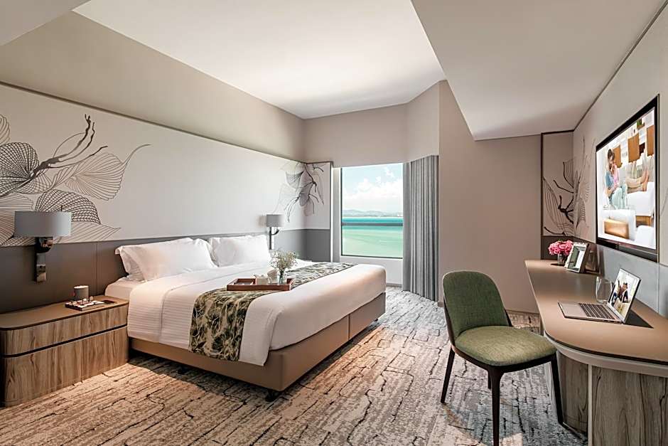 Ascott Gurney Penang