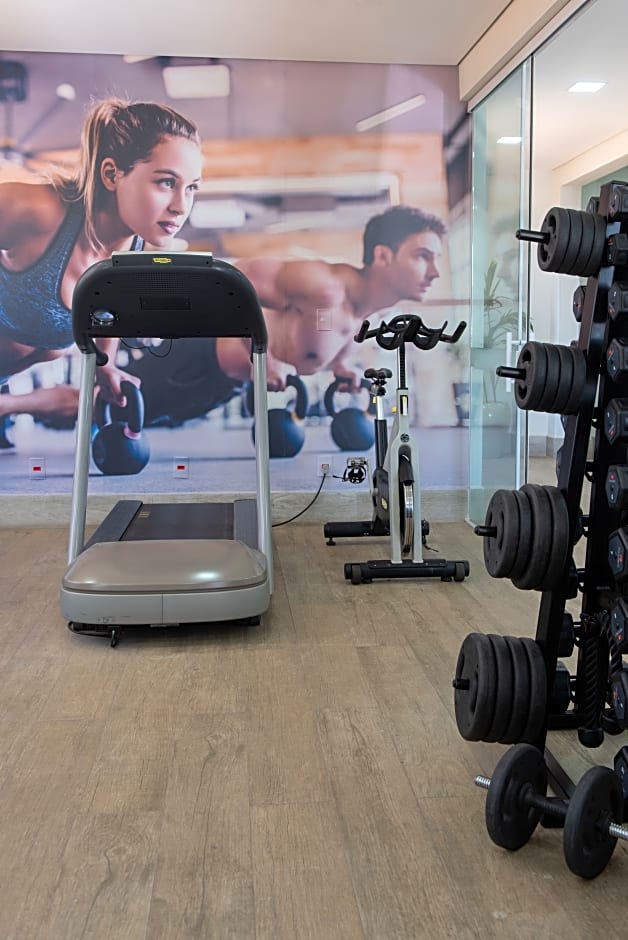 Bristol Infinity Hotel