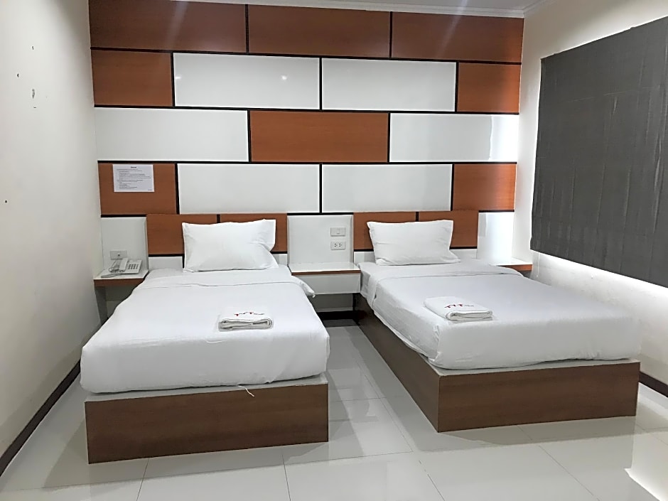 TTT Hotel