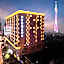 Ausotel Smart Guangzhou Zhujiang New Town