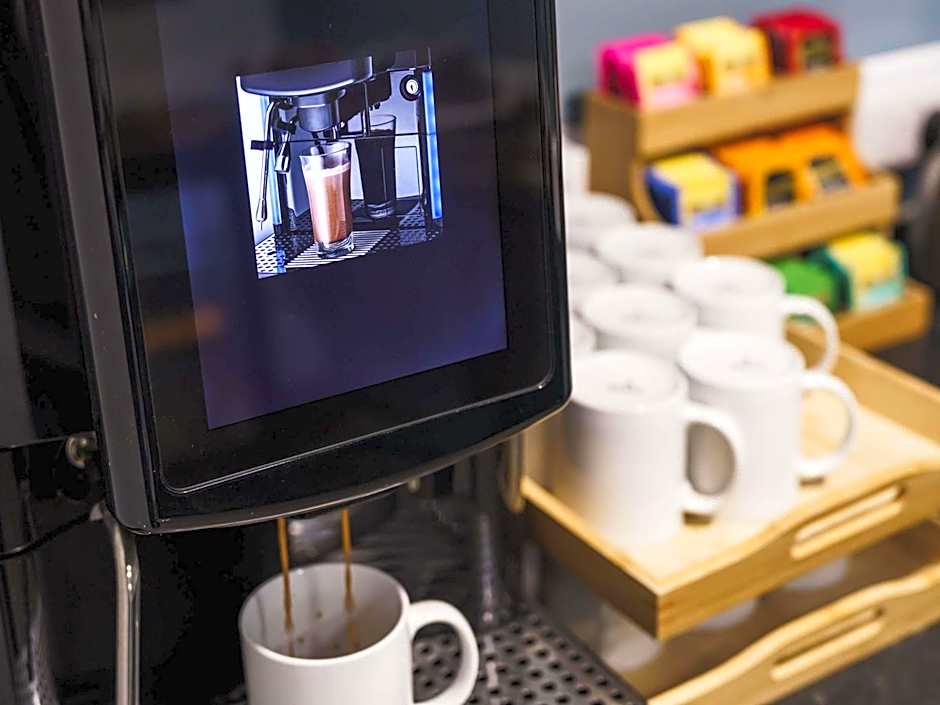 Mercure Exeter Southgate