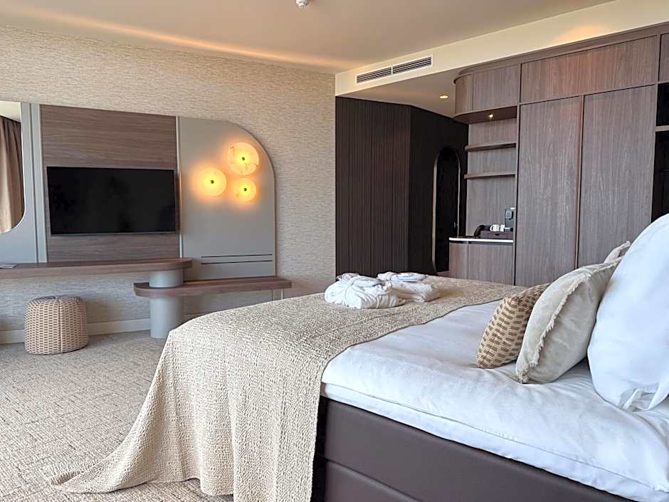 Van der Valk Hotel Middelburg
