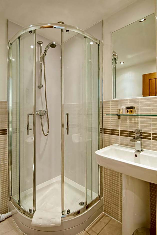 The Bondgate Boutique