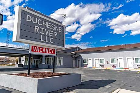 Duchesne River LLC