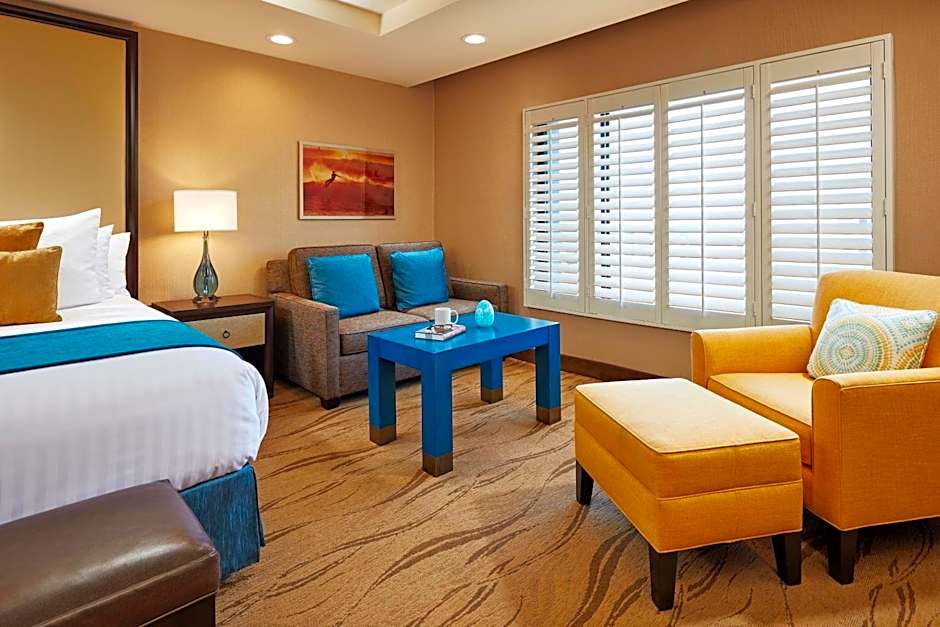 Empress Hotel Of La Jolla