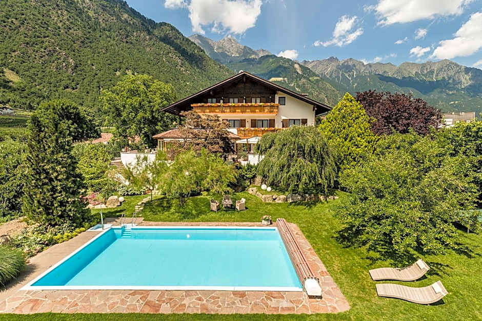 Garni Hotel Am Meilenstein