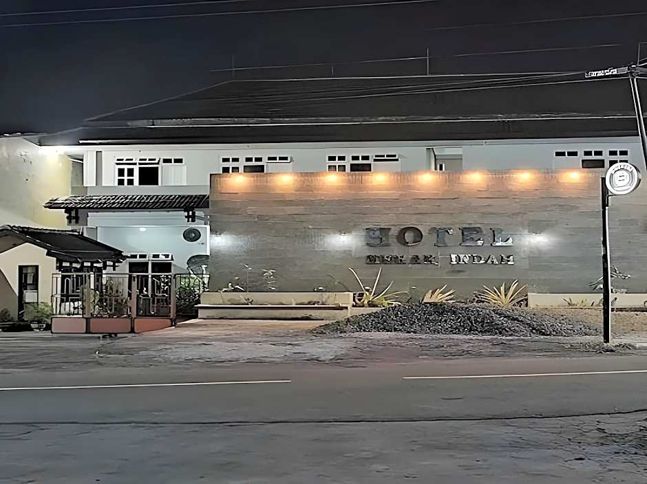 Hotel Merak Indah