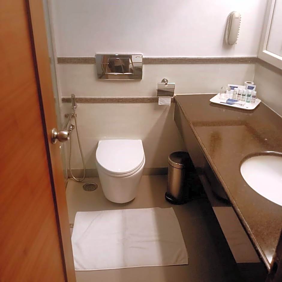 Hotel Sangam Tanjore