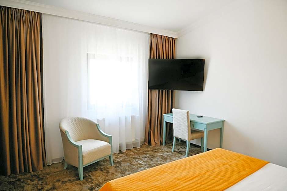 Hotel La Castel Iasi