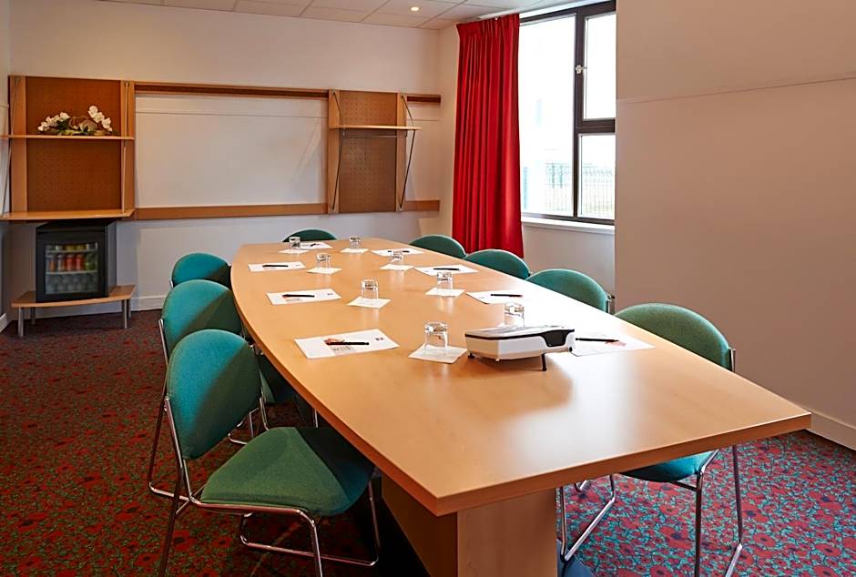 Hotel Ibis Strasbourg Centre Historique