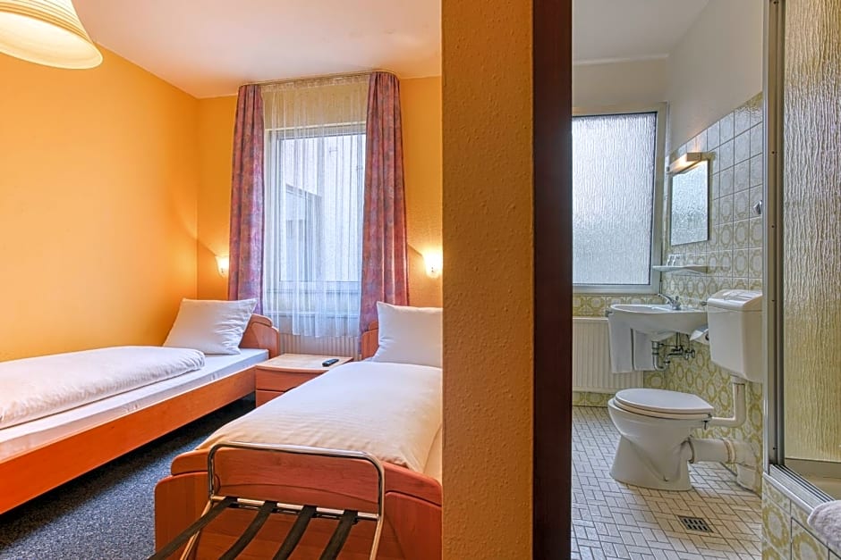 FF&E Hotel Carlton
