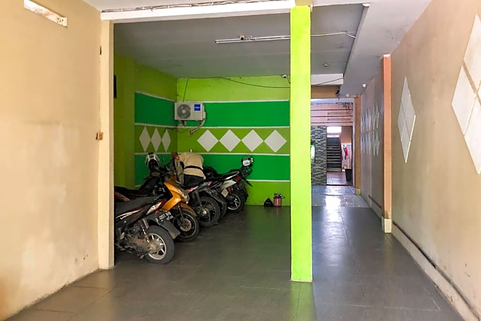 Cuan Residence RedPartner