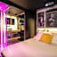 The Black Boutique -- Turistea Suites